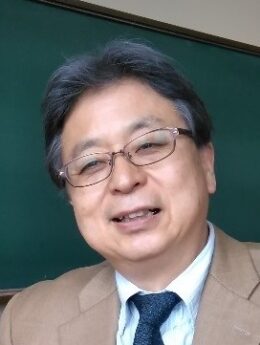 遠藤 公久