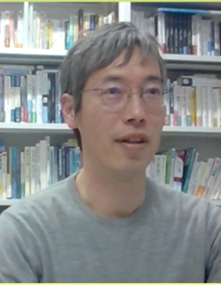 鷹田 佳典 日本赤十字看護大学