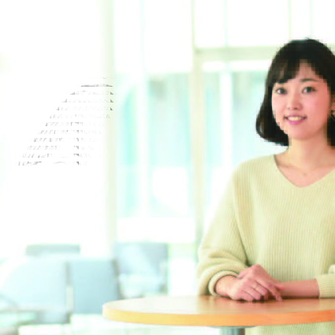 患者さんの力を引き出す看護を実践したい