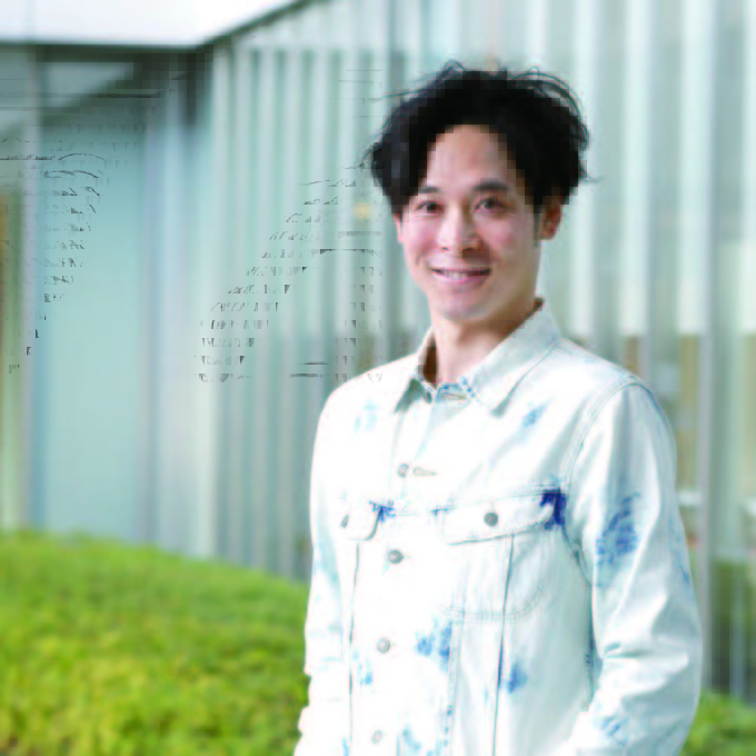 大学で身につけた「力」が日々の看護の活力源です