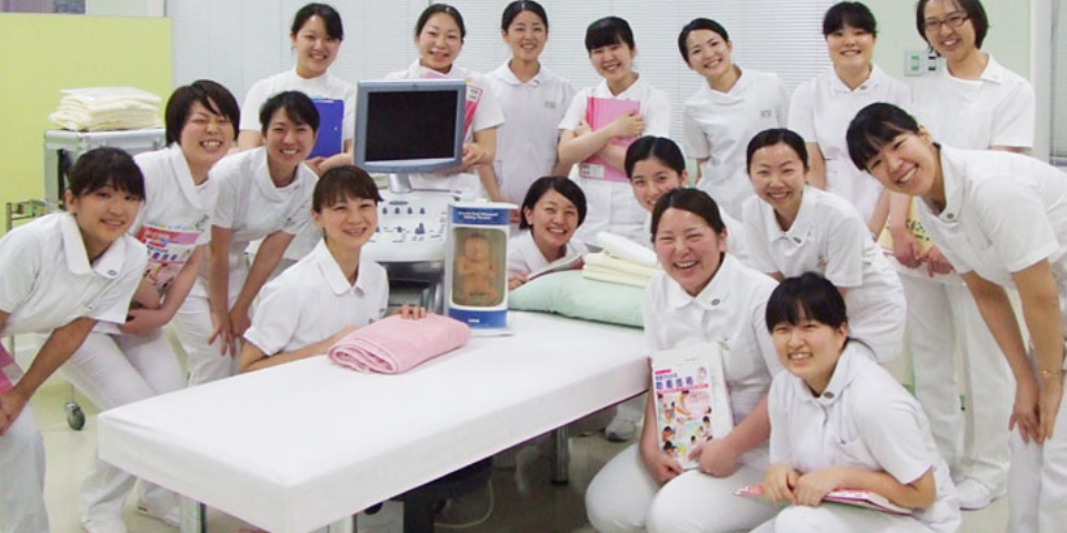 日本赤十字社助産師学校 入試対策　#助産師#助産師学校 日本赤十字社助産師学校｜赤十字関連事業 | 日本赤十字社医療