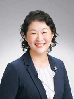 吉川 悦子