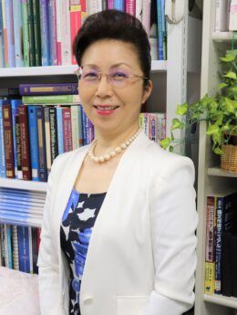 井村 真澄