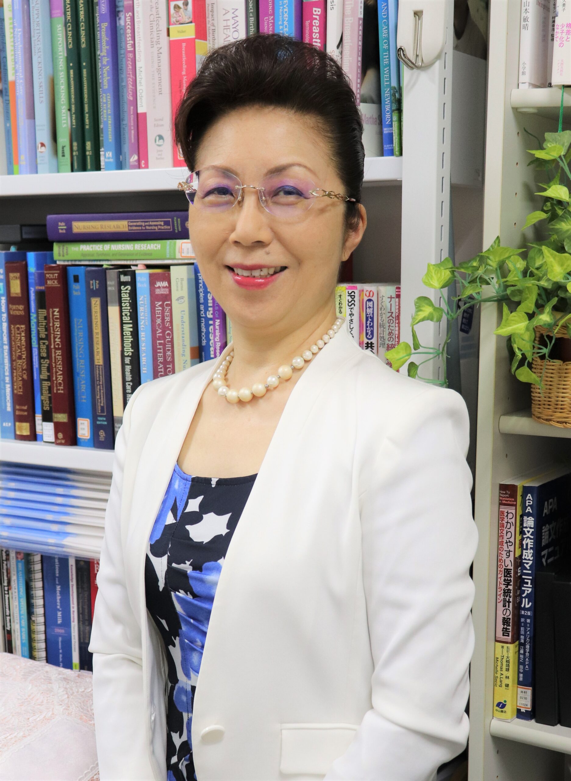 井村 真澄