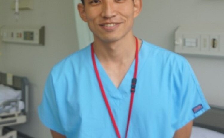 鈴木 健太 日本赤十字看護大学 鈴木 健太 日本赤十字看護大学