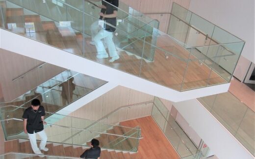 日本赤十字看護大学