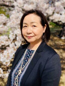 成木 弘子