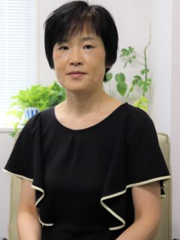 細野 知子