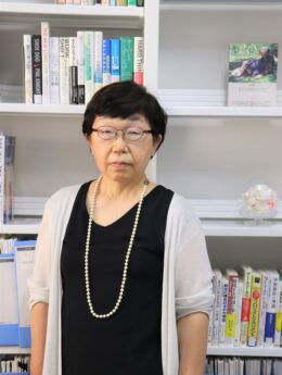 坂口 千鶴