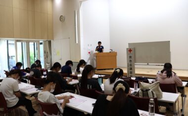▲学科試験・実技試験に合格すると「認定証」が交付されます