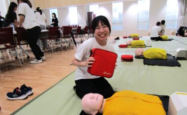 ▲さいたま事務課 職員Tさん