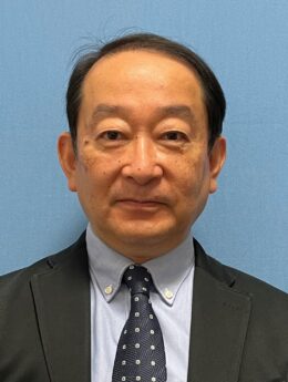 丸山 嘉一