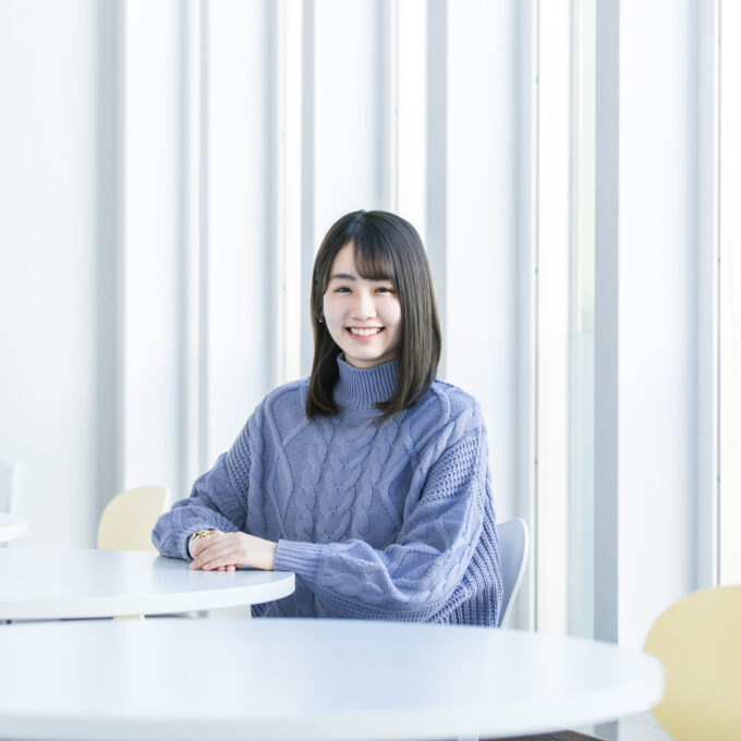 患者さんの尊厳を守り、自立を支援する視点を養いました。