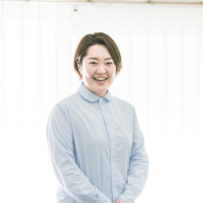 患者さんとそのご家族が、 前に進んでいただけるように。