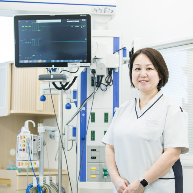 現場で起きている事象をより広く、 理論的に捉えられるようになりました。