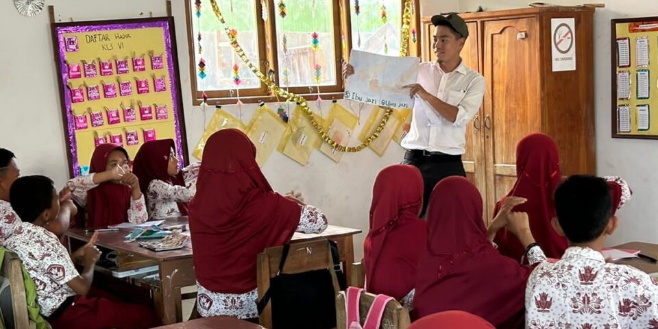 その国や地域の文化に寄り添いながら、持続可能な国際協力を行える開発コンサルタントへと成長したい