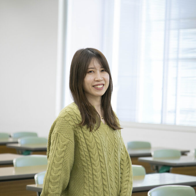 思考力や計画性を育みながら、実践力をさらに鍛えていきたいです。