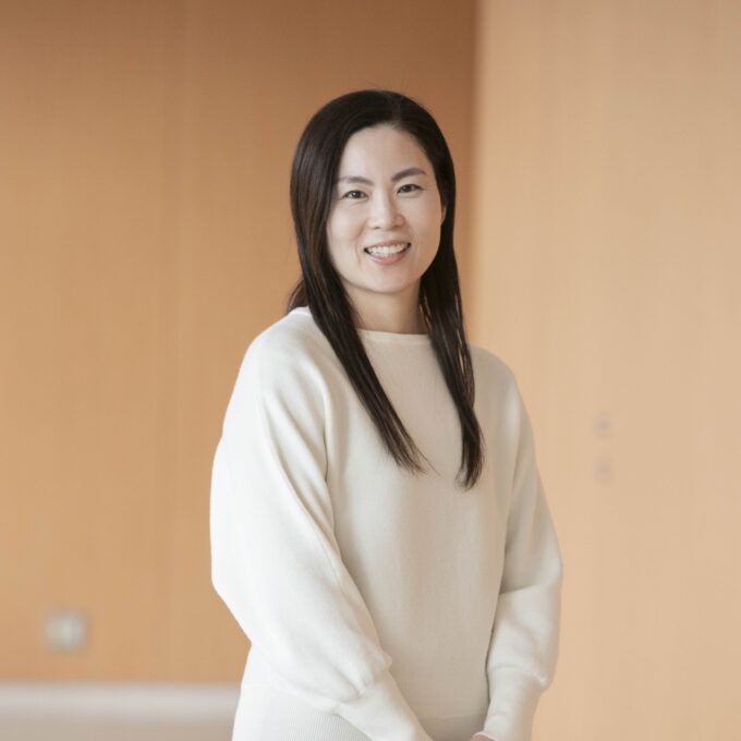 PICU を広く社会に伝え、小児医療の発展に貢献したい。