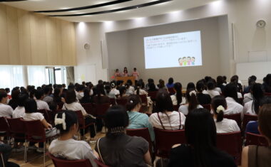 満員御礼！サテライト会場まで満席に