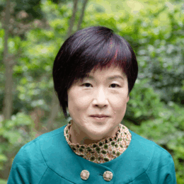 細野 知子