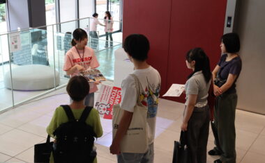 最後まで熱心にご参加いただき、ありがとうございました