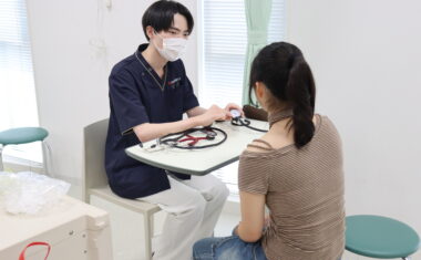 体験を通じて広がる交流