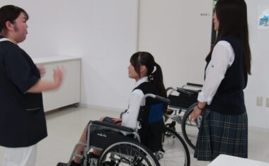 多様な体験でさまざまな気づきを得る
