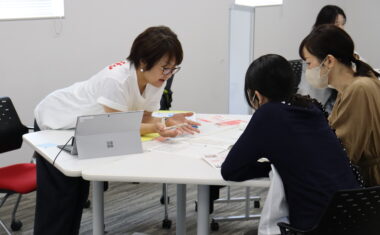 人気の個別相談